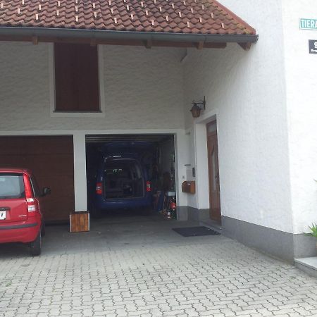 Wohnen Mit Panoramablick Apartment Gramastetten Exterior photo